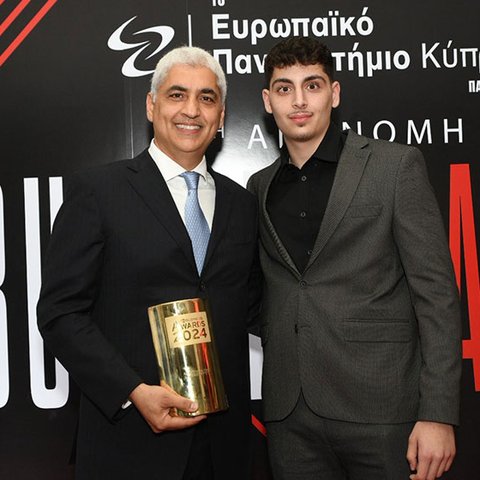 17α IN Business Awards: Στην Zemco Group το βραβείο στην κατηγορία «Ανάπτυξη γης-Κατασκευές»