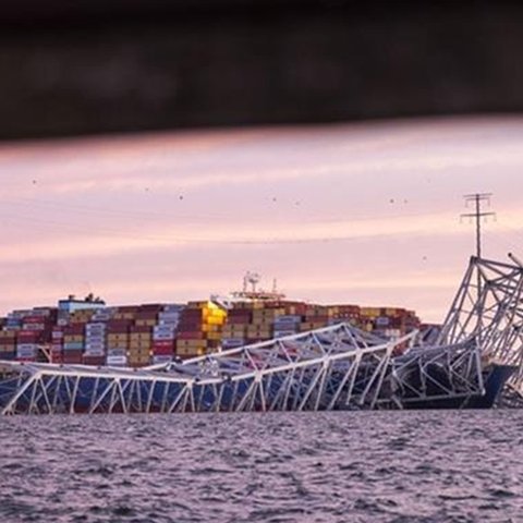 Τέσσερα ερωτήματα για τη Βαλτιμόρη-Πώς αποφεύχθηκε μεγαλύτερη τραγωδία με δεκάδες θύματα