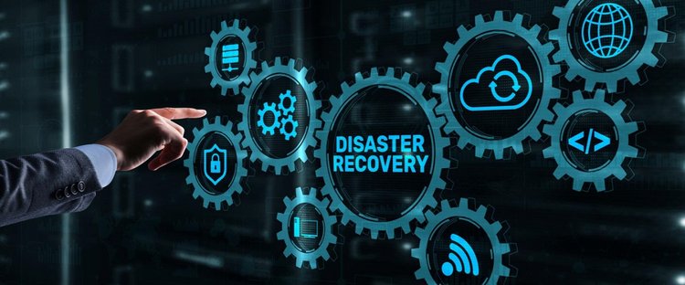 disasterecovery