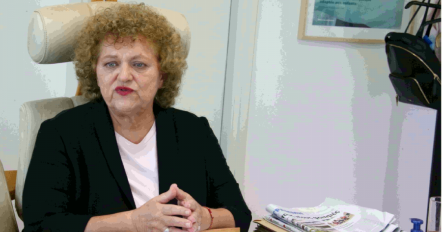 Φωνές Μιχαηλίδου μετά την εκκένωση των κατασκηνώσεων λόγω της πυρκαγιάς-«Κενό στο νομοθετικό πλαίσιο» Φωνές Μιχαηλίδου μετά την εκκένωση των κατασκηνώσεων λόγω της πυρκαγιάς-«Κενό στο νομοθετικό πλαίσιο»