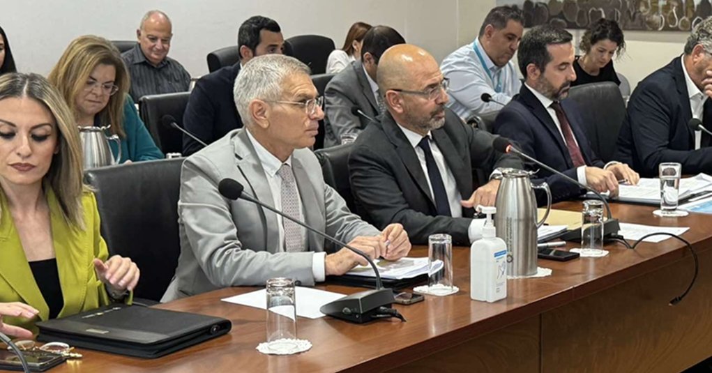 Στις 25,000 οι αναχωρήσεις μεταναστών από το 2023-Ελέχθηκαν 40,000 αιτήσεις ασύλου, οι πλείστες απορρίφθηκαν