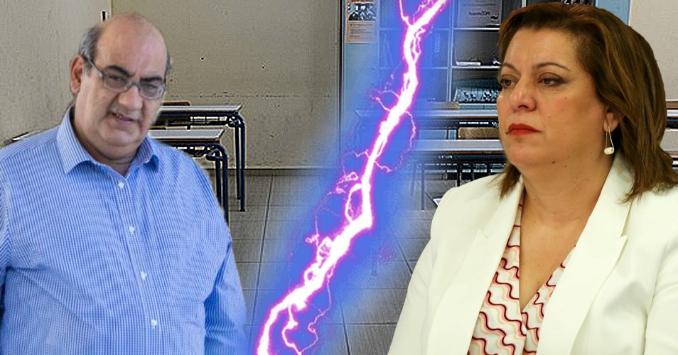 Σήκωσε το γάντι η ΥΠΑΝ, απαντά ξανά σε ΟΕΛΜΕΚ-«Το ερώτημα είναι αν έχουμε το θάρρος να προχωρήσουμε»