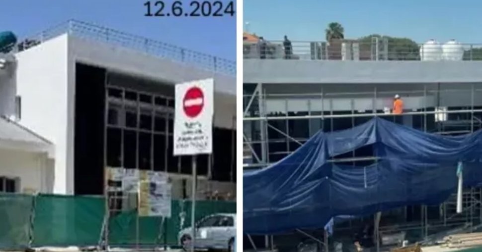 Απαντά ο ΕΟΑ Λευκωσίας για την έκθεση Ελεγκτικής-«Οφείλαμε να κινηθούμε άμεσα, με γνώμονα το κοινό καλό» Απαντά ο ΕΟΑ Λευκωσίας για την έκθεση Ελεγκτικής-«Οφείλαμε να κινηθούμε άμεσα, με γνώμονα το κοινό καλό»