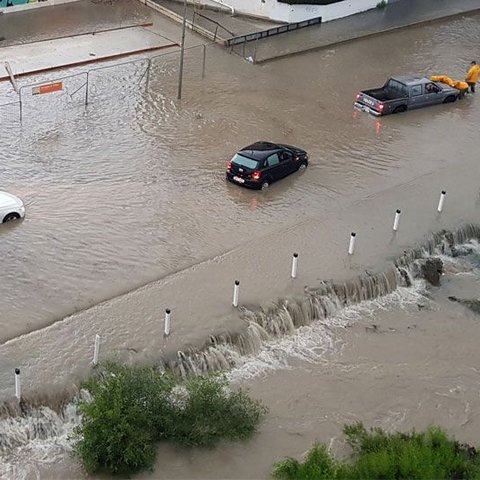 Οι συστάσεις της Πολιτικής Άμυνας για την άφιξη του «Alexandrou»-Όσα πρέπει να γνωρίζουν οι πολίτες