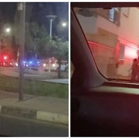 Υπό οκταήμερη κράτηση επτά ανήλικοι για την αιματηρή συμπλοκή σε parking στη Λάρνακα