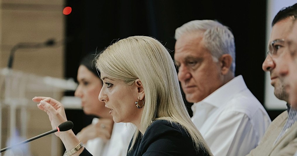 Επιμένει για επιπολαιότητα ο ΔΗΣΥ-«Το ΕΛΑΜ προσπαθεί να δικαιολογήσει τα αδικαιολόγητα»