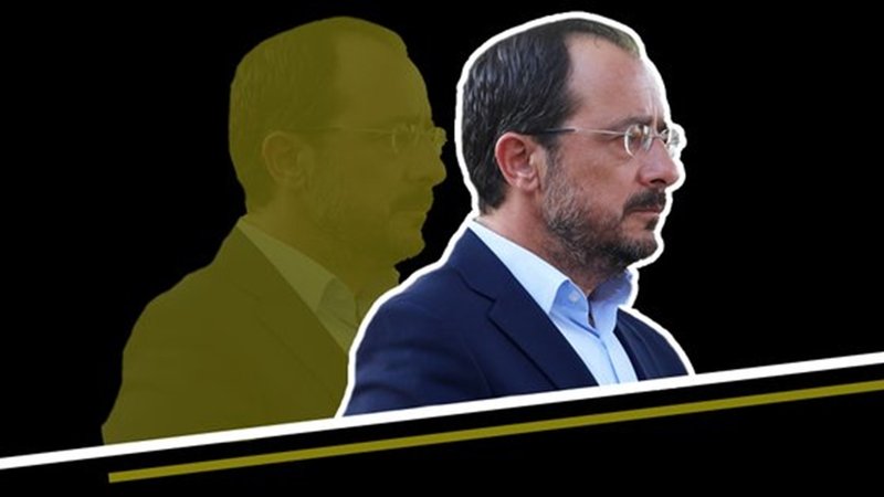 προεδρος