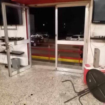 Καταδικάζει την επίθεση κουκουλοφόρων η Δήμαρχος Λακατάμιας-«Η ασφάλεια των πολιτών είναι αδιαπραγμάτευτη»