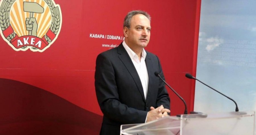 Τα βάζει με ΠτΔ ο Στεφάνου για την φορολογική μεταρρύθμιση-«Υπολείπονται της προεκλογικής δέσμευσης»