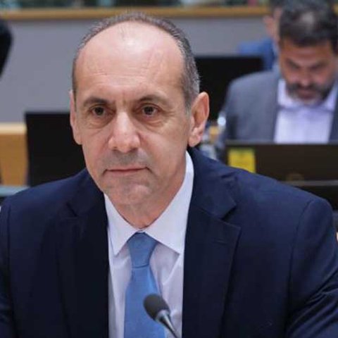 Χαρτσιώτης: Αύξηση αστυνόμευσης στο κέντρο Λεμεσού μετά από επίσκεψη