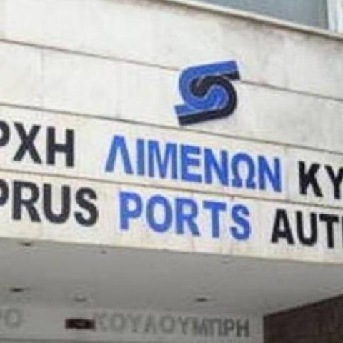 Εκστρατεία ελέγχου και ενημέρωσης για ασφάλιση φορτίου οχημάτων από Αρχή Λιμένων