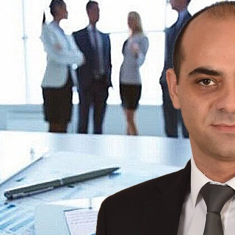 Ανοίγει τα χαρτιά του για συνταξιοδοτικό, συλλογικές συμβάσεις και ωράριο καταστημάτων ο Παναγιώτου