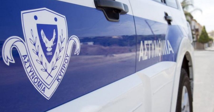 Εντοπίστηκε πιστόλι και αριθμός φυσιγγίων σε τάφο στη Λεμεσό-Έρευνα για σύνδεση με εγκληματική ενέργεια