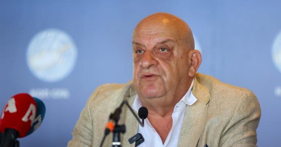 Πλήρη διερεύνηση της υπόθεσης Κούμα ζητά το Volt-«Χωρίς καμιά πολιτική παρέμβαση»