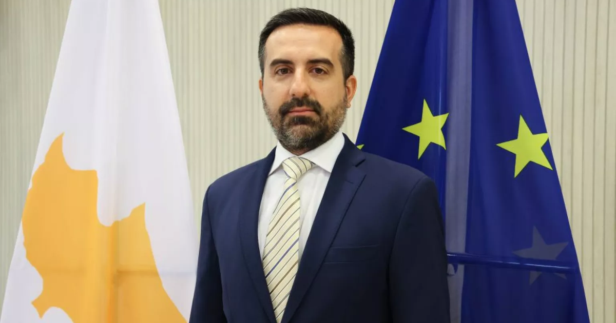 Παραδόθηκε στον Υφ. Μετανάστευσης το εκσυγχρονισμένο ν/σ για τους πρόσφυγες