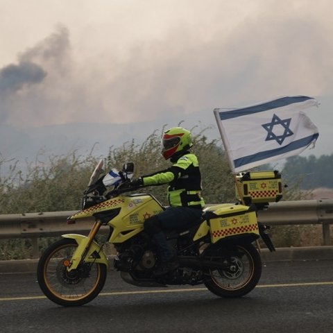 ΒΙΝΤΕΟ: Σε 11 μέτωπα μαίνονται οι μεγάλες φωτιές στο Ισραήλ-Βίντεο αποτυπώνει το μέγεθος της καταστροφής