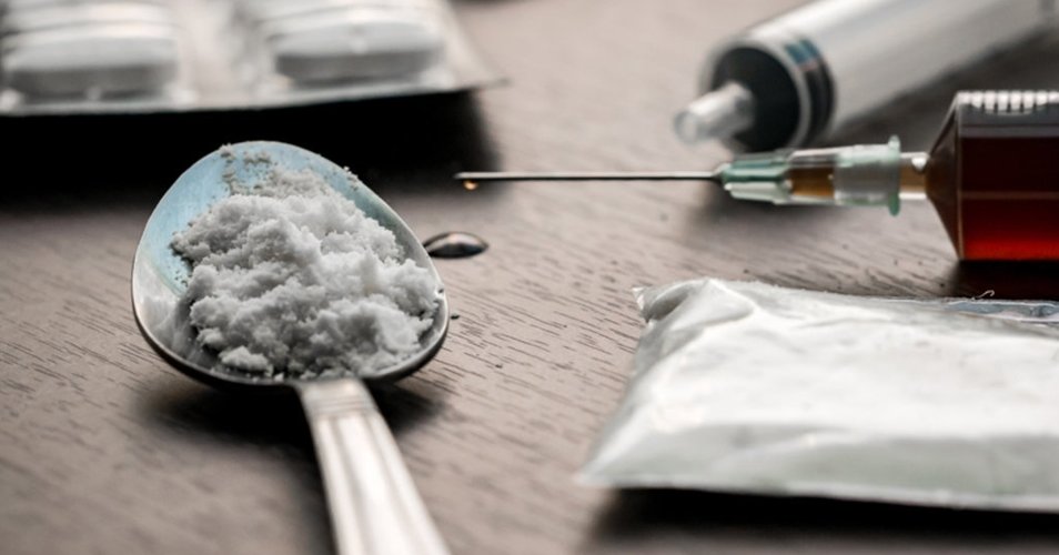 Στους 17 οι νεκροί από ναρκωτικά το 2023-Το 18% του πληθυσμού έκανε χρήση έστω και μία φορά