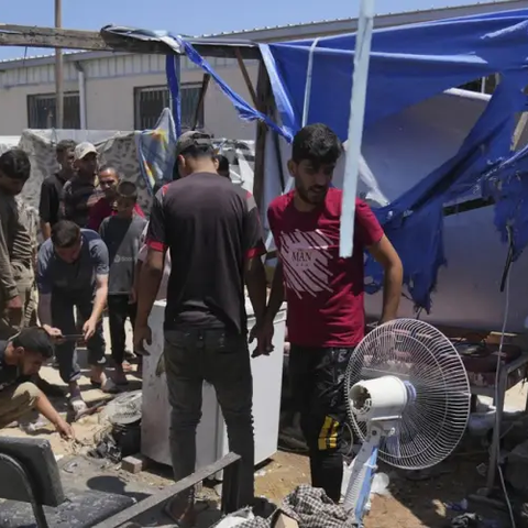 Να σταματήσει ο πόλεμος στη Γάζα ζητά η αντιπολίτευση στο Ισραήλ-Στους 58 οι νεκροί από νέες επιθέσεις