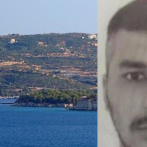 Στο κελί ο Αζέρος που κατηγορείται για κατασκοπεία στη Σούδα-Τι ισχυρίστηκε
