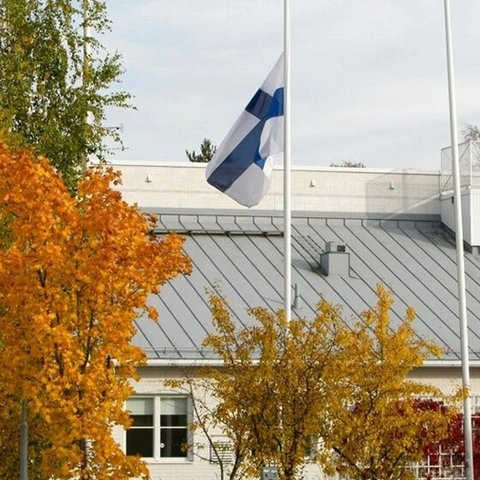 Επίθεση με μαχαίρι σε σχολείο στη Φινλανδία-Τρεις τραυματίες