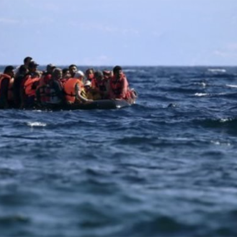 Νέα πλοιάρια εντόπισαν τα ραντάρ, σε ετοιμότητα οι Αρχές-Πάνω από 800 μετανάστες τις τελευταίες μέρες