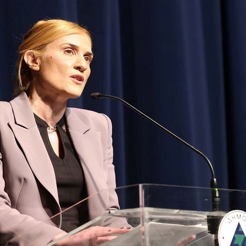 Αριστοτέλους: Αναβαθμίζοντας τη στρατηγική υπόσταση, θωρακίζουμε κρατική οντότητα