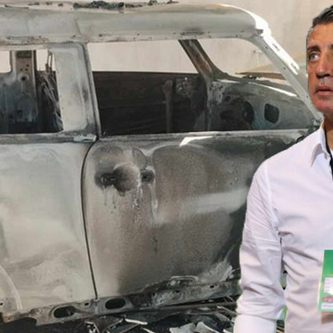 Ντρίμπλαραν τα μέτρα της Αστυνομίας στον Πριέτο οι εμπρηστές, δεν στάθηκαν εμπόδιο στους δράστες οι περιπολίες