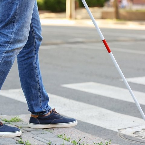 Μοναδική χώρα σε όλη την Ευρώπη η Κύπρος που δεν έχει προγράμματα για επαγγελματική κατάρτιση των τυφλών