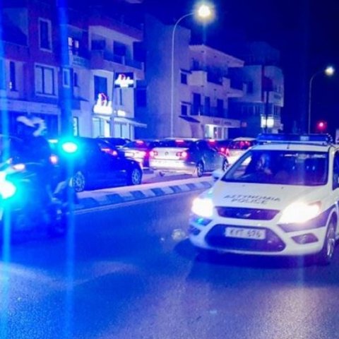 Χειροπέδες και σε 15χρονο για την επίθεση και ληστεία ζεύγους στην Πάφο