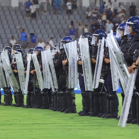 Επανέλαβε τη θέση της για την μετακίνησης οπαδών η ΚΟΠ-«Δεν τέθηκε θέμα γενικής απαγόρευσης»