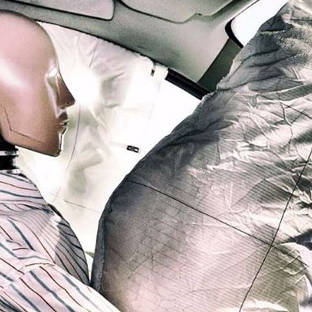 Επικοινωνία ΤΟΜ με ιδιοκτήτες οχημάτων Citroën που φέρουν ελαττωματικό αερόσακο Takata