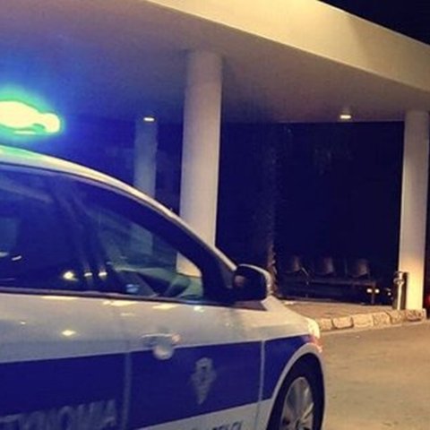Σε κρίσιμη κατάσταση ο 40χρονος που έπεσε από ύψος-Άγνωστα τα αίτια, σε πλήρη εξέλιξη οι έρευνες