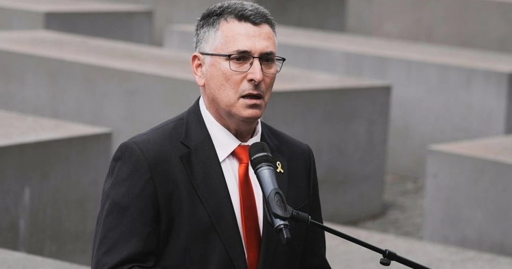 Λάβρος κατά Ερντογάν ο Ισραηλινός ΥΠΕΞ-«Θράσος να μιλά για Διεθνές Δίκαιο ενώ κατέχει παράνομα τη βόρεια Κύπρο»