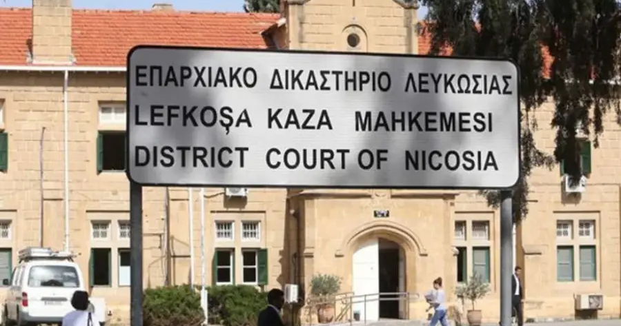 Ελεύθερος υπό όρους αφέθηκε από το Εφετείο Ρώσος εκζητούμενος