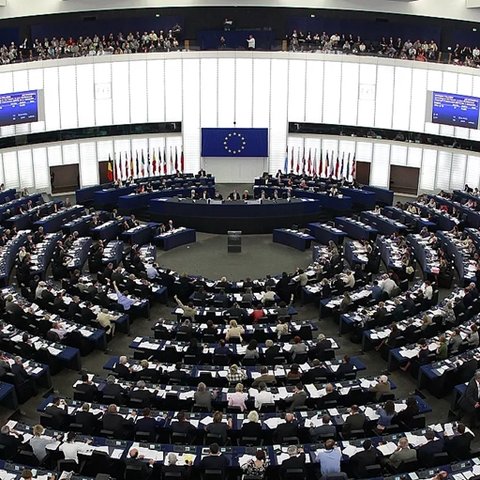 Ευρωβουλευτές θέτουν εν αμφιβόλω την ενταξιακή πορεία Τουρκίας-«Κλειδί για το Κυπριακό να επιδείξει θέληση»