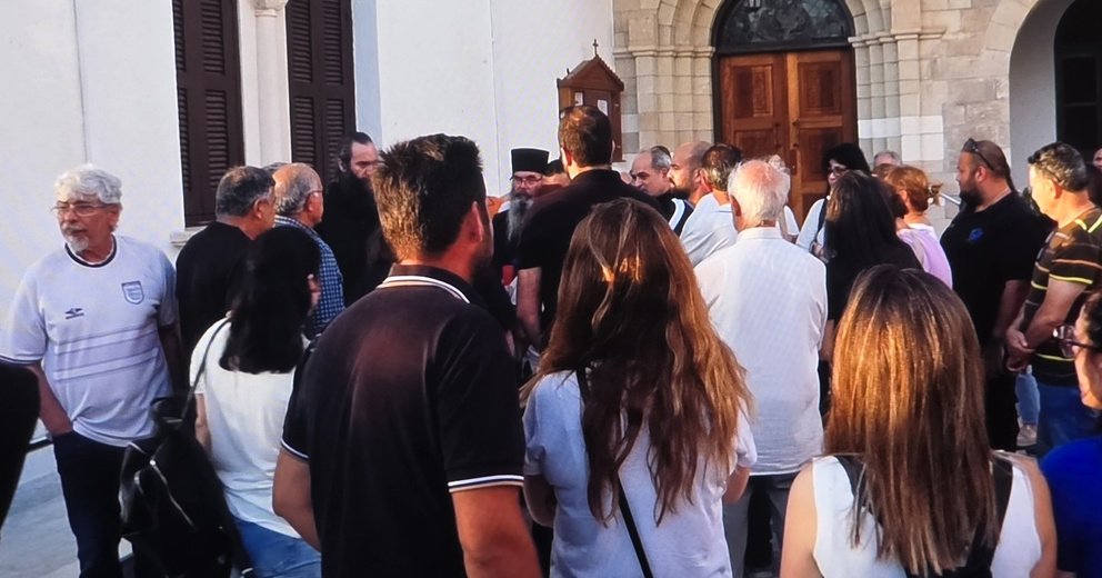 Στους δρόμους σήμερα οι Παφίτες για να διαμαρτυρηθούν για τον Τυχικό