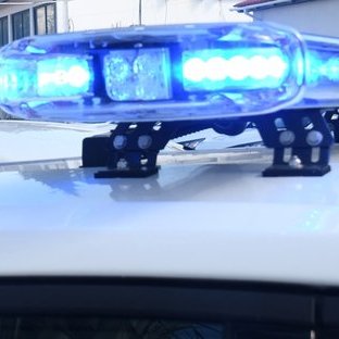 Άγρια καταδίωξη στον αυτοκινητόδρομο-Από τις Χαλεπιανες κατέληξαν στην Πύλα