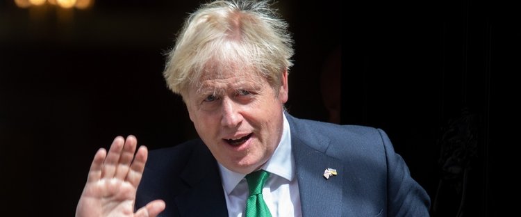 BorisJohnson