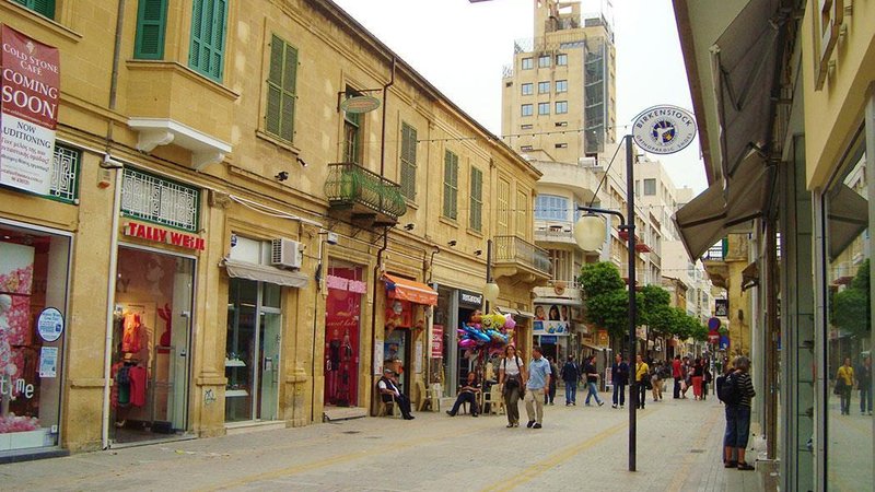 ληδρας