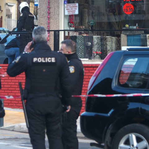 Συνελήφθη στην Κομοτηνή ο Τούρκος μαφιόζος που πυροβόλησε το κλιμάκιο της ΕΥΠ