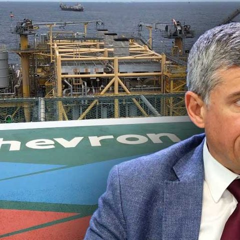 Επιτεύχθηκε συμφωνία μεταξύ Κυβέρνησης και Chevron για «Αφροδίτη»-Εντατικοποιούνται οι συζητήσεις