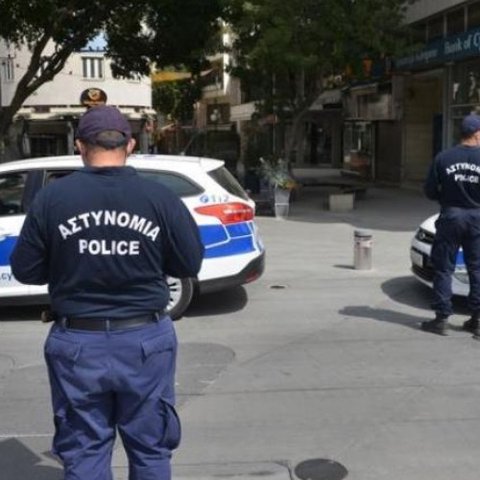 Έφοδος της Αστυνομίας σε πολυκατοικίες στη Λευκωσία-Τέσσερις συλλήψεις και σοβαρές υγειονομικές ελλείψεις