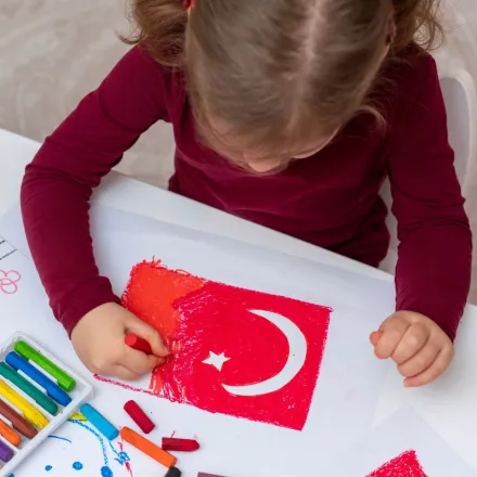Στα σχολεία της Τουρκίας η «Γαλάζια πατρίδα»-Πώς θα παρουσιάζεται το Κυπριακό και η Γενοκτονία των Ποντίων
