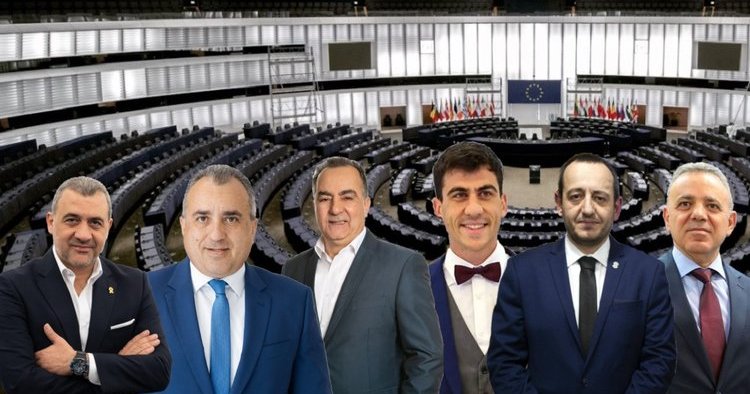 Να αλλάξει η στάση θεσμών στην ΕΕ που θεωρούν την Τουρκία στρατηγικό εταίρο ζητούν οι ευρωβουλευτές