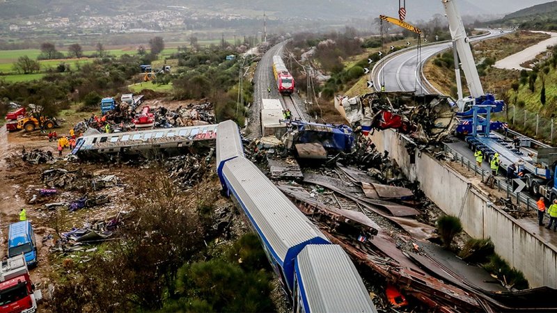 τεμπη