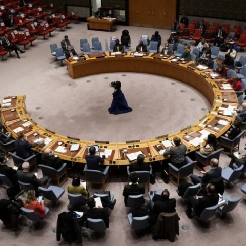 Τουρκικοί ισχυρισμοί στον ΟΗΕ για «διαστρέβλωση» γεγονότων από Κύπρο-Ελλάδα