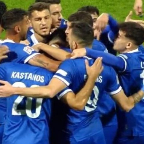 Nations League: «Καθάρισε» τη Λιθουανία η Κύπρος και απέφυγε οριστικά τον υποβιβασμό