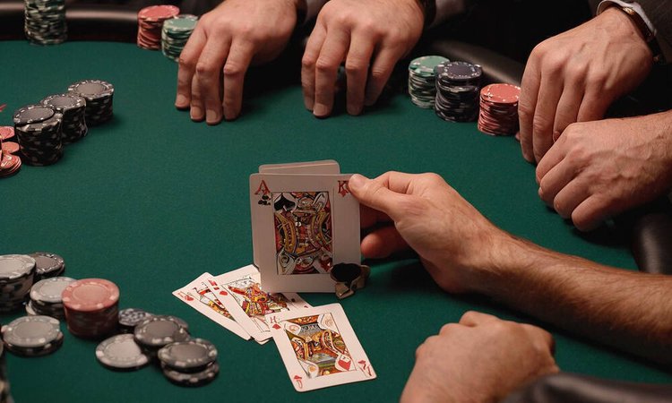 poker