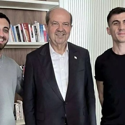 «Φειδία μην υποκύψεις στις απειλές»-Κάλεσμα Τατάρ για δημοσιοποίηση της συνέντευξης