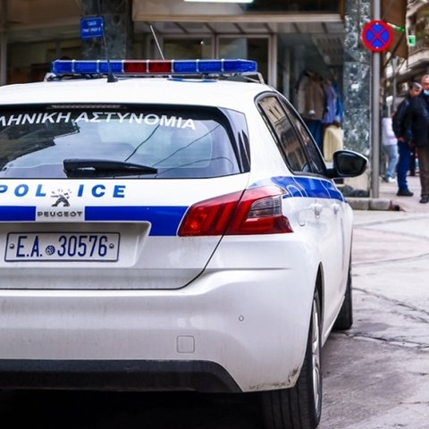 Τον βρήκε μεθυσμένο στο σπίτι, τον έδεσε και τον σκότωσε-Εξιχνιάστηκε δολοφονία στην Ελλάδα από 2024